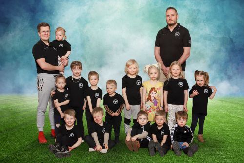 Kesän 2025 Perhefutis